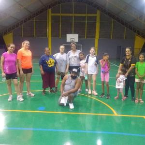 Imagem da notícia AULAS DE DANÇA E BALÉ ENTRAM EM RECESSO