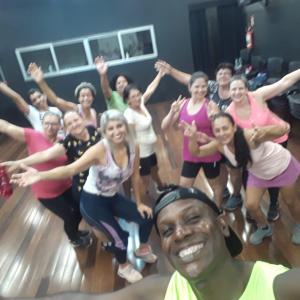 Imagem da notícia AULAS DE DANÇA E BALÉ ENTRAM EM RECESSO