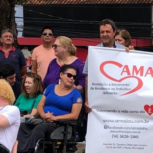 Imagem da notícia JAHU RECEBE CARAVANA TV TEM 20 ANOS