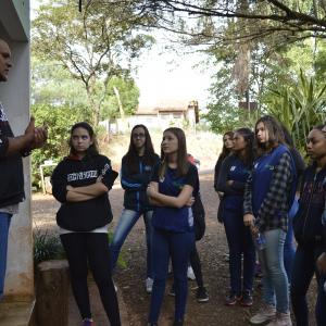 Imagem da notícia Semana do Meio Ambiente - FOTOS