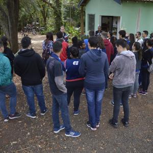 Imagem da notícia Semana do Meio Ambiente - FOTOS