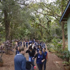 Imagem da notícia Semana do Meio Ambiente - FOTOS