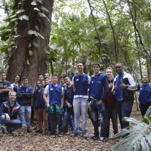 Imagem da notícia Semana do Meio Ambiente - FOTOS