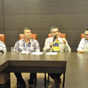 Imagem da notícia Prefeitura assina convênio para realização de Cirurgias Eletivas