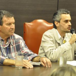 Imagem da notícia Prefeitura assina convênio para realização de Cirurgias Eletivas