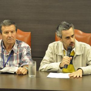 Imagem da notícia Prefeitura assina convênio para realização de Cirurgias Eletivas