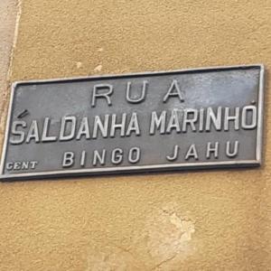 Imagem da notícia SALDANHA MARINHO ESTÁ INTERDITADA ATRÁS DA RODOVIÁRIA