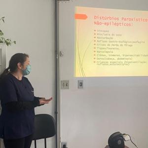 Imagem da notícia EQUIPE MULTIDISCIPLINAR PARTICIPA DE CAPACITAÇÃO