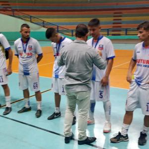 Imagem da notícia TORNEIO JAUENSE DE FUTSAL DAS CATEGORIAS DE BASE CHEGA AO FIM