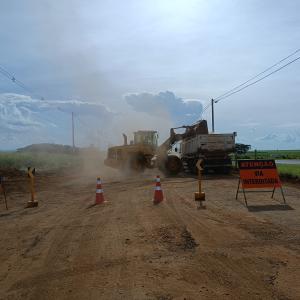 Imagem da notícia SEXTOU COM 'S' DE 'SÃO MUITAS OBRAS'!
