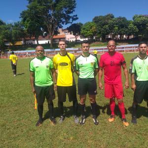Imagem da notícia CAMPEONATO JAUENSE DE FUTEBOL DA 2ª DIVISÃO: