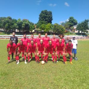 Imagem da notícia CAMPEONATO JAUENSE DE FUTEBOL DA 2ª DIVISÃO: