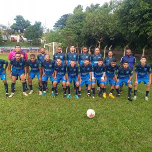 Imagem da notícia CAMPEONATO JAUENSE DE FUTEBOL DA 2ª DIVISÃO: