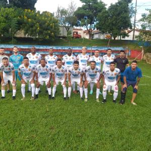 Imagem da notícia CAMPEONATO JAUENSE DE FUTEBOL DA 2ª DIVISÃO: