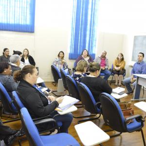 Imagem da notícia Conselho Municipal dos Direitos da Criança e do Adolescente faz apresentação de novo serviço