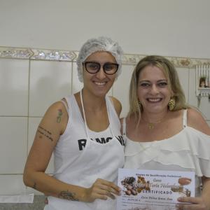 Imagem da notícia Conselho Municipal dos Direitos da Criança e do Adolescente faz apresentação de novo serviço