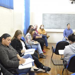 Imagem da notícia Conselho Municipal dos Direitos da Criança e do Adolescente faz apresentação de novo serviço