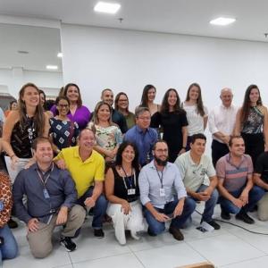 Imagem da notícia JAHU SEDIA REUNIÃO SOBRE TURISMO REGIONAL