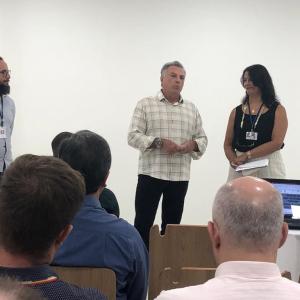 Imagem da notícia JAHU SEDIA REUNIÃO SOBRE TURISMO REGIONAL