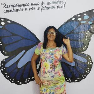 Imagem da notícia PALESTRA ABORDA REFLEXOS DA VIOLÊNCIA CONTRA A MULHER