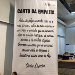 Imagem da notícia PALESTRA ABORDA REFLEXOS DA VIOLÊNCIA CONTRA A MULHER