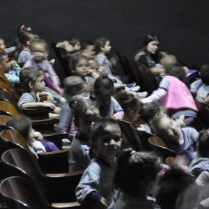 Imagem da notícia Cine Municipal: programação especial do Ponto MIS nesta terça-feira - FOTOS
