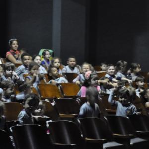 Imagem da notícia Cine Municipal: programação especial do Ponto MIS nesta terça-feira - FOTOS