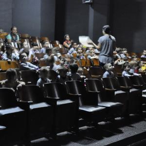 Imagem da notícia Cine Municipal: programação especial do Ponto MIS nesta terça-feira - FOTOS