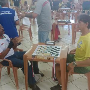 Imagem da notícia JAHU CONQUISTA RESULTADOS POSITIVOS NO SEGUNDO DIA DO JOMI