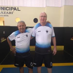 Imagem da notícia ATLETAS DE JAHU SEGUEM FAZENDO BONITO NO JOMI