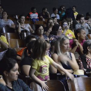 Imagem da notícia Projeto Guri: apresentações para encerramento do semestre - FOTOS