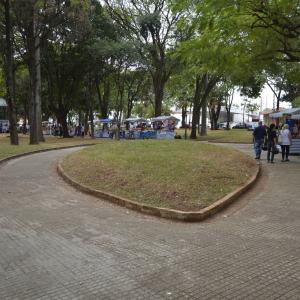Imagem da notícia Sábado na Praça - FOTOS
