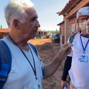 Imagem da notícia NÃO HÁ DENGUE SE NÃO TEM ÁGUA PARADA