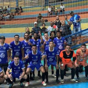 Imagem da notícia DEFINIDOS OS FINALISTAS DA COPA JOAQUIM DOS SANTOS LOPES SILVA (COUTINHO)