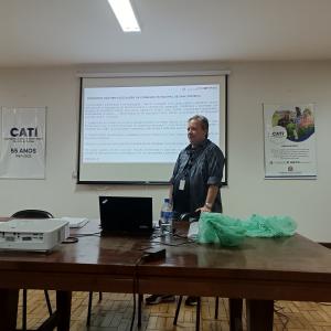 Imagem da notícia JAHU DISCUTE CRIAÇÃO DE CONSELHO MUNICIPAL DE SEGURANÇA ALIMENTAR