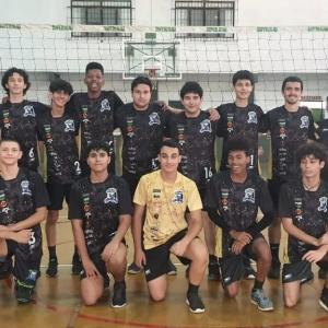 Imagem da notícia JAHU INICIA DISPUTA DOS JOGOS DA JUVENTUDE