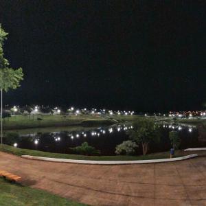 Imagem da notícia JAHU ILUMINADA!