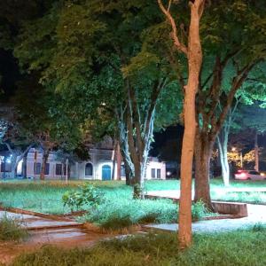 Imagem da notícia JAHU ILUMINADA!