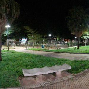 Imagem da notícia JAHU ILUMINADA!