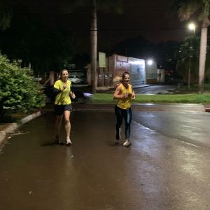 Imagem da notícia EVENTOS ESPORTIVOS AGITAM O DIA DO TRABALHADOR