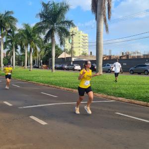 Imagem da notícia EVENTOS ESPORTIVOS AGITAM O DIA DO TRABALHADOR