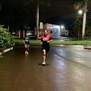 Imagem da notícia EVENTOS ESPORTIVOS AGITAM O DIA DO TRABALHADOR
