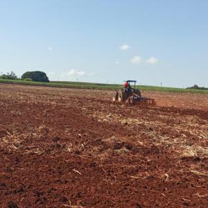 Imagem da notícia PREFEITURA PRESTA SERVIÇO A PEQUENOS PRODUTORES RURAIS