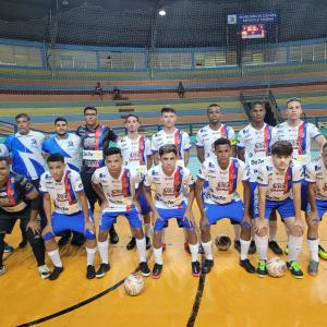 Imagem da notícia JAHU CONQUISTA MAIS VITÓRIAS NOS JOGOS DA JUVENTUDE