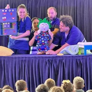 Imagem da notícia PREFEITURA OFERECE AULAS DE KARATÊ PARA INICIANTES E ATLETAS DE ALTO RENDIMENTO