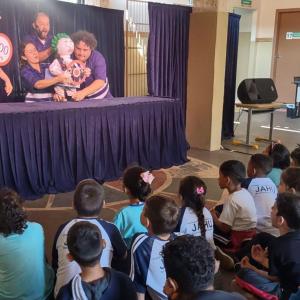 Imagem da notícia PREFEITURA OFERECE AULAS DE KARATÊ PARA INICIANTES E ATLETAS DE ALTO RENDIMENTO