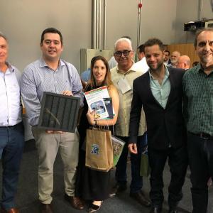 Imagem da notícia 65º CONGRESSO ESTADUAL DE MUNICÍPIOS CONTA COM PARTICIPAÇÃO DE JAHU