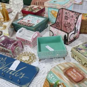 Imagem da notícia CASA DO ARTESÃO DE JAHU EXPÕE PRODUTOS ATÉ AMANHÃ