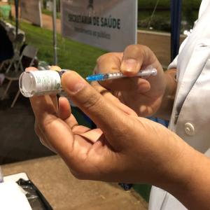 Imagem da notícia AULÃO CELEBRA DIA DAS MÃES COM MUITA ATIVIDADE FÍSICA