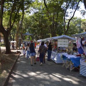 Imagem da notícia Sábado na Praça - FOTOS